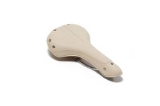 White Gran Fondo EXTRA+ Saddle