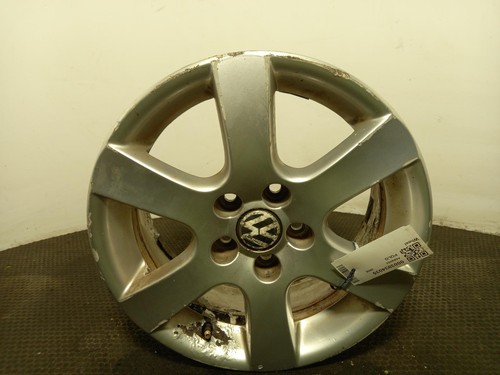 Volkswagen polo alloy - volkswagen,
