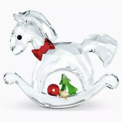 Swarovski crystal adorable - crystal,
