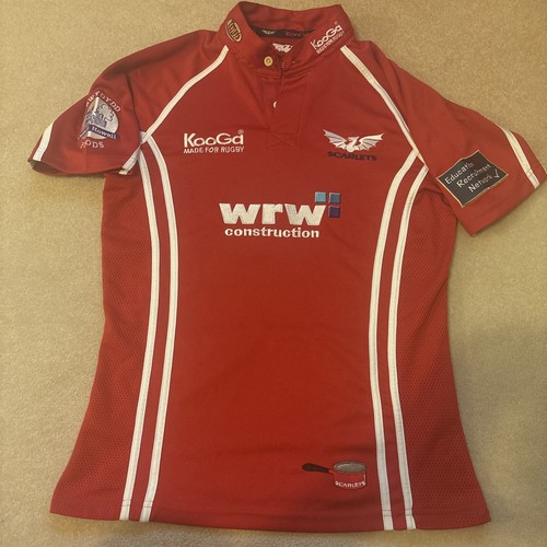 Llanelli scarlets rugby home - llanelli,