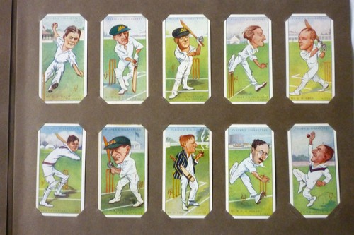 John player complete set - player,