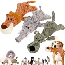 Dog Toys for Aggressive