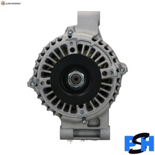 GENERATOR 125.554.080.050 FOR HONDA CIVIC/VII/Hatchback K20A3/K20A2 2.0L 4cyl