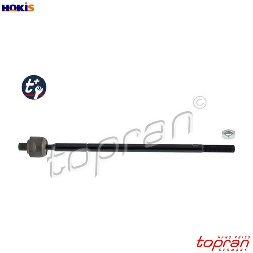Inner tie rod - tie, 301