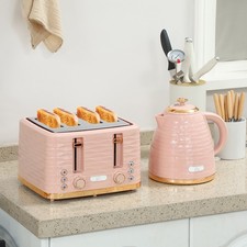 Kettle and Toaster Sets 1.7L Kettle &  Toaster