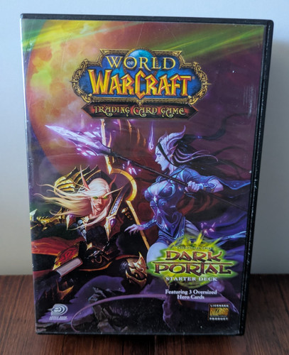 World warcraft trading - warcraft,