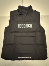 NWT HOODRICH Puffer Vest Astro