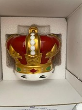 Royal Crown Derby Paperweight