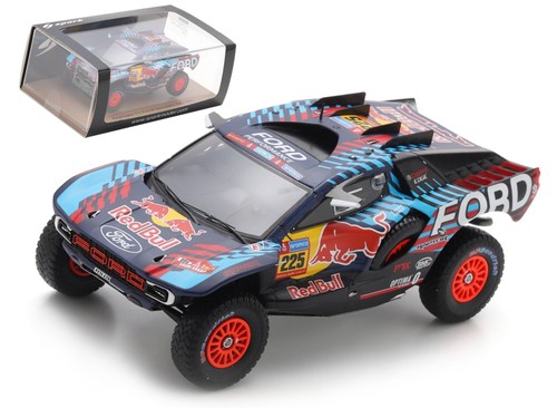 Spark s6009 ford raptor - s6009,