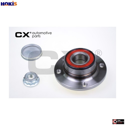 Wheel bearing kit cx592 - bearing,
