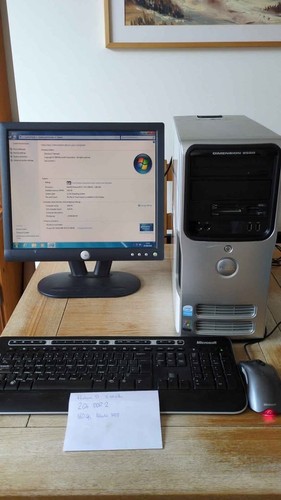 Windows ultimate retro pc - windows,