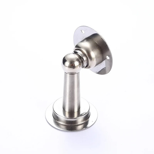 Magnetic door stop strong - magnetic,