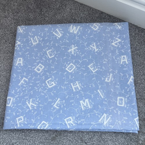Vintage laura ashley alphabet - vintage,