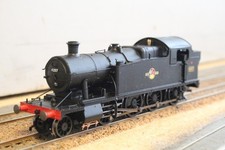 HORNBY R3223 GWR 42XX   00 LOCO  NO.4257- BOXED & TESTED BR BLACK