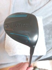 WILSON DYNAPOWER CARBON 15