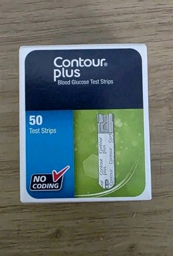 Ascensia contour plus - ascensia,