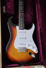 Tokai TST-95 Vintage Sunburst Japanese. Made In Japan.