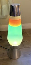 Vintage Crestworth Astro Lava