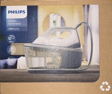Philips Steam Generator 2000