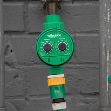 Woodside automatic electronic - woodside,