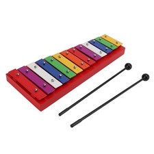 Colorful Xylophone Birch 13