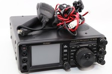 FT-991A HF/50/144/430MHz All