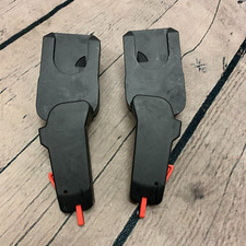 Quinny Moodd Adapters Adaptors