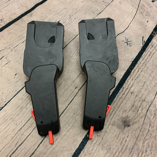 Quinny moodd adapters adaptors - adapters,