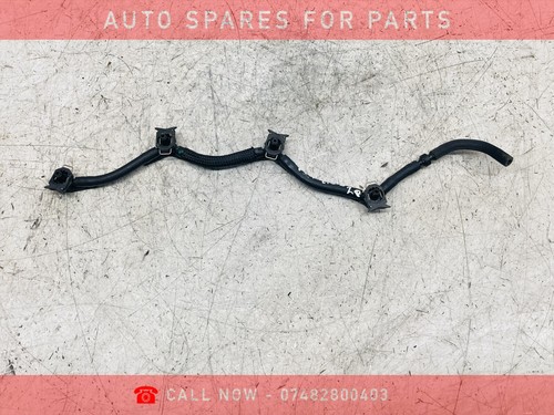 2020 audi fuel return - a4, pipe