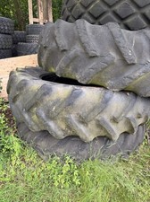 208x42 Good Year Tractor Tyres