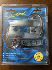 RARE! Gainsborough Door