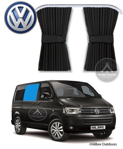 Campervan curtain - vw, t5/t6