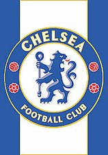 Chelsea FC: Double Champions