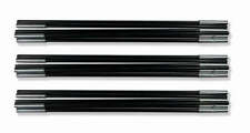 Gelert Stratus 4 DLX Tent 2010 Onwards, Complete Set of Fibreglass Tent Poles