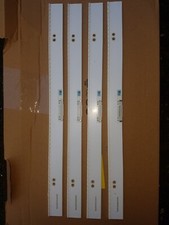 LED strips from Samsung 65"