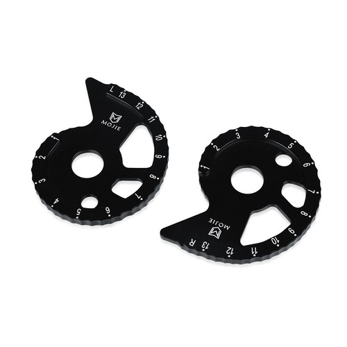 Rear chain adjuster for honda - for,