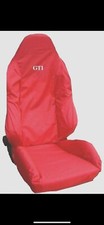 Seat cover fit - seat,