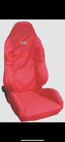 Seat cover fit vw - cover,