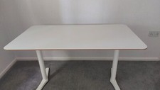 desk  ex ikea - perfect condition