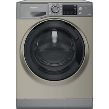 Hotpoint Futura 9kg Wash / 6kg Dry Washer Dryer Anti-Stain, Steam Hygiene