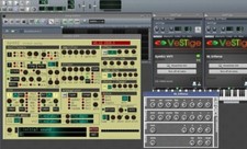 Pro Music Production-MultiTrack Audio Editing-Mixing-Recording DAW Software-Beat