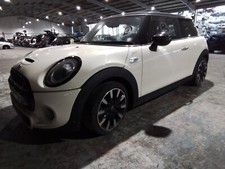 SHOCK ABSORBER FRONT LH MK4 2013-2021 MINI HATCH COOPER S EXCLUSIVE 1998 PETROL