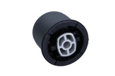 New Mounting, axle beam for
