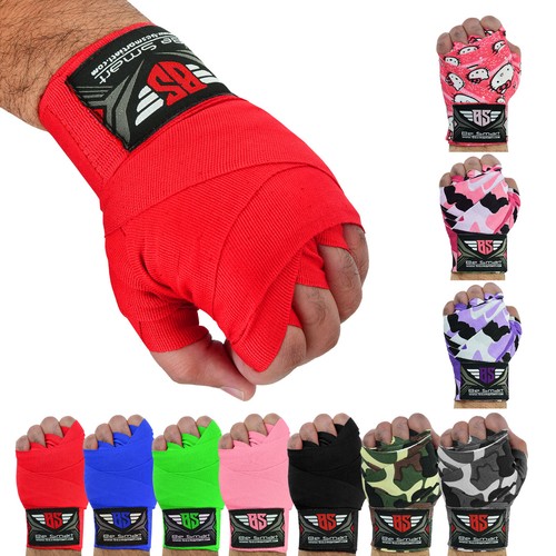 Hand wraps bandages - hand,