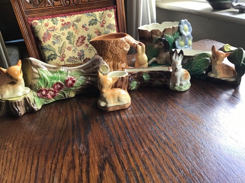 Vintage hornsea ceramic - hornsea,