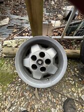 JAGUAR XJS XJ HE STARFISH ALLOY WHEEL & TYRE 215/70/15  6.5J USED CAC4379