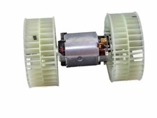 Air Blower Interior Mercedes