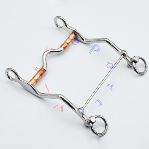Equestrian low port paso fino - low,