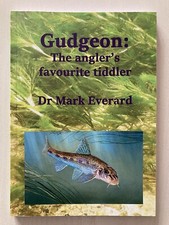 Signed GUDGEON Mark Everard
