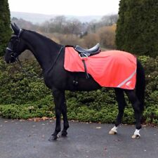 Masta Hi Viz Mesh Wrap Around